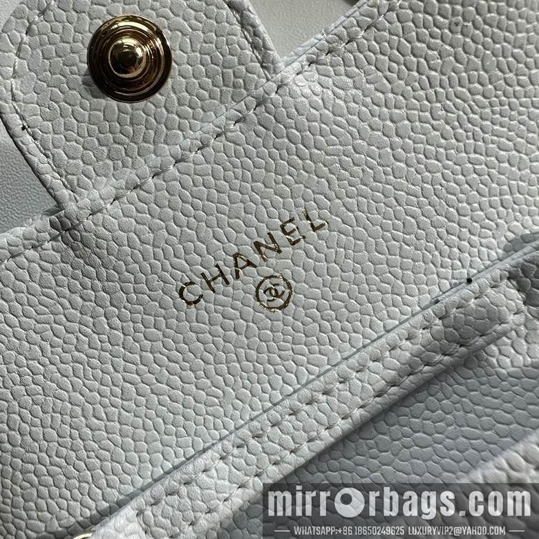 1:1 Replica Chanel Bags 8988 11.3X7.5X2.1cm XMY 4