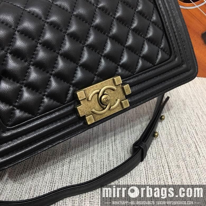 1:1 Replica Chanel Bags 67086 25X15X7.5cm XMY 8