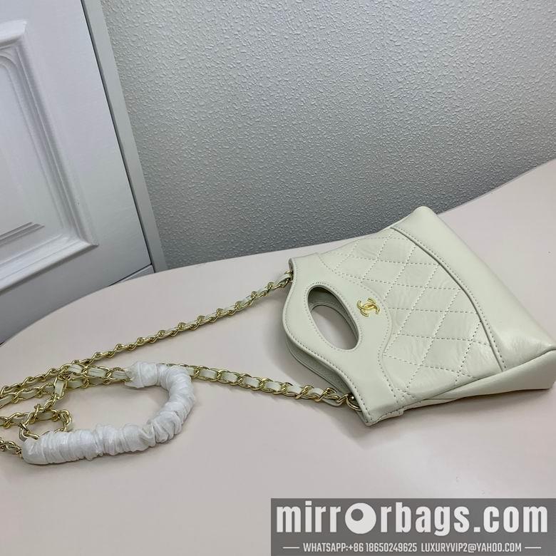 1:1 Replica Chanel Bags 6617 20X4X15cm 23X4X16cm XMY 1