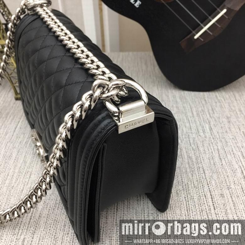 1:1 Replica Chanel Bags 67086 25X15X7.5cm XMY 24