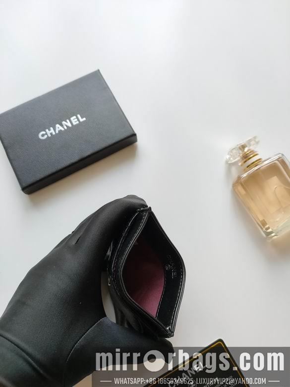 1:1 Replica Chanel Bags AP233 7.5X11.2X0.5cm YG 22