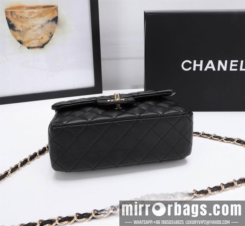 1:1 Replica Chanel Bags 1116 20cm XMY 8