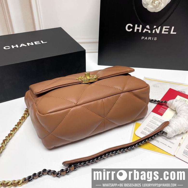 1:1 Replica Chanel Bags 9010 26X16X10cm XMY 12