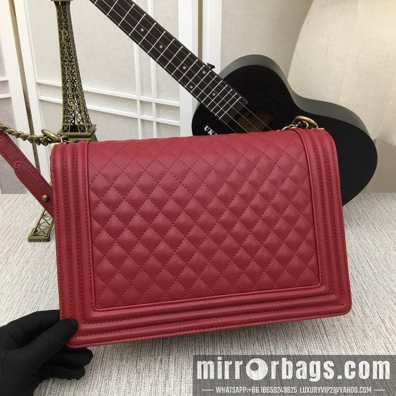 1:1 Replica Chanel Bags 67087 30cm XMY 9