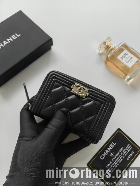 1:1 Replica Chanel Bags A84433 11.5X8cm XMY 5