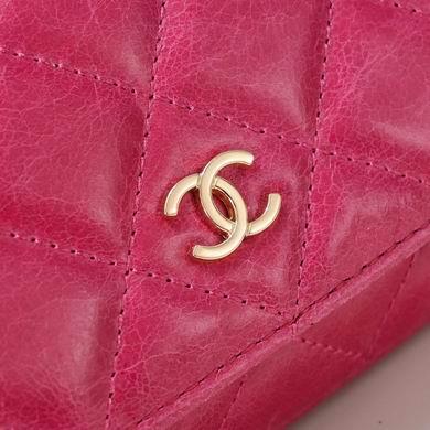 1:1 Replica Chanel Bags 3322 17.5X12X5.5cm WO 1