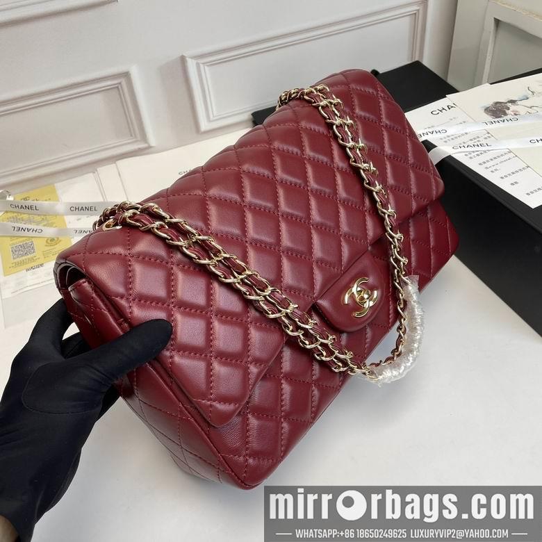1:1 Replica Chanel Bags 1119 33X22X10cm XMY 3