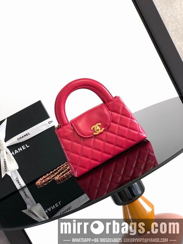 1:1 Replica Chanel Bags Kelly AS4416 13X19X7cm WP 3