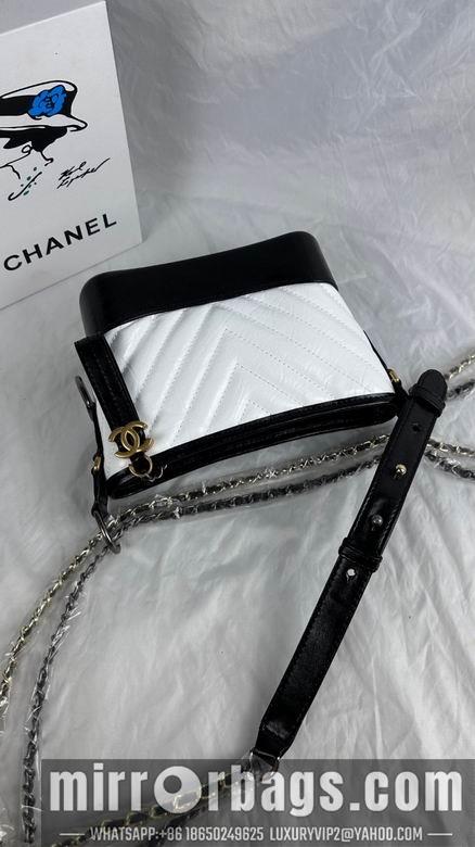 1:1 Replica Chanel Bags 4983V 15X20X8cm WO 1