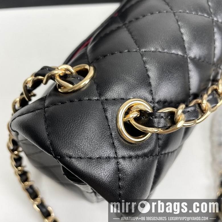 1:1 Replica Chanel Bags CF1112 25X14X7cm XMY 2