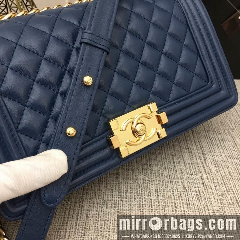 1:1 Replica Chanel Bags 67086 25X15X7.5cm XMY 13