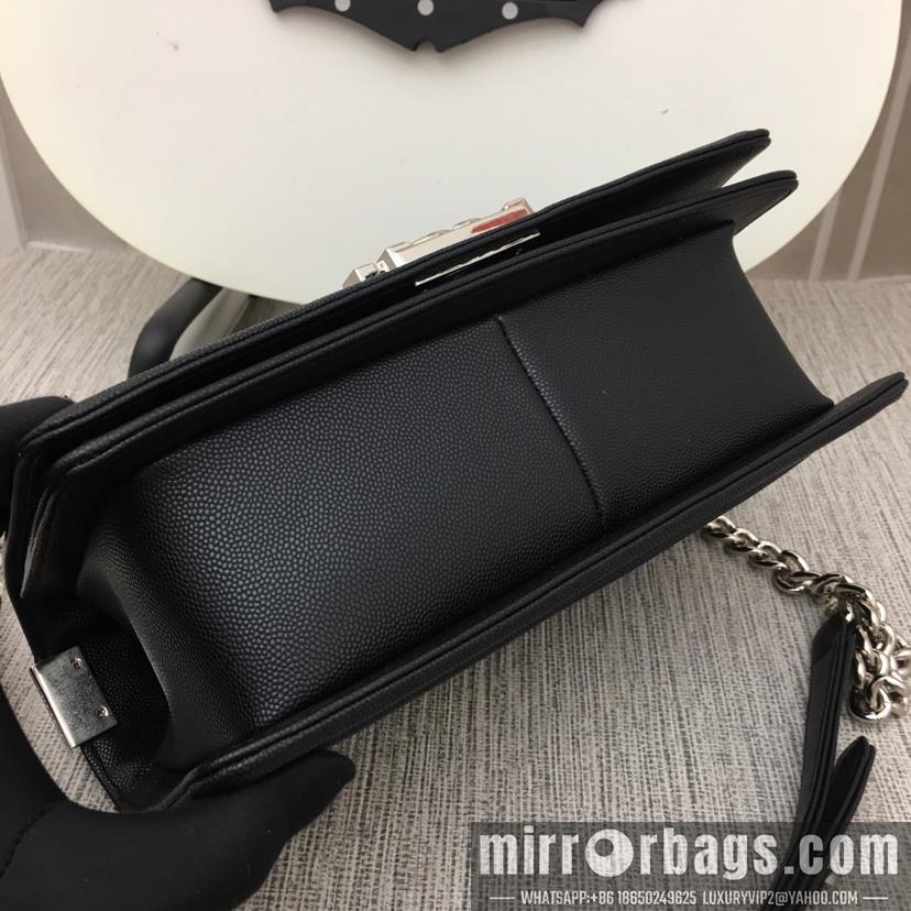 1:1 Replica Chanel Bags 67086 25X14X7cm XMY 31