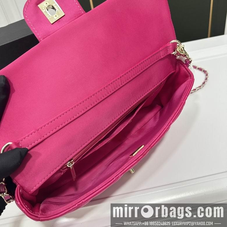 1:1 Replica Chanel Bags 6817 26X12X4cm WO 1