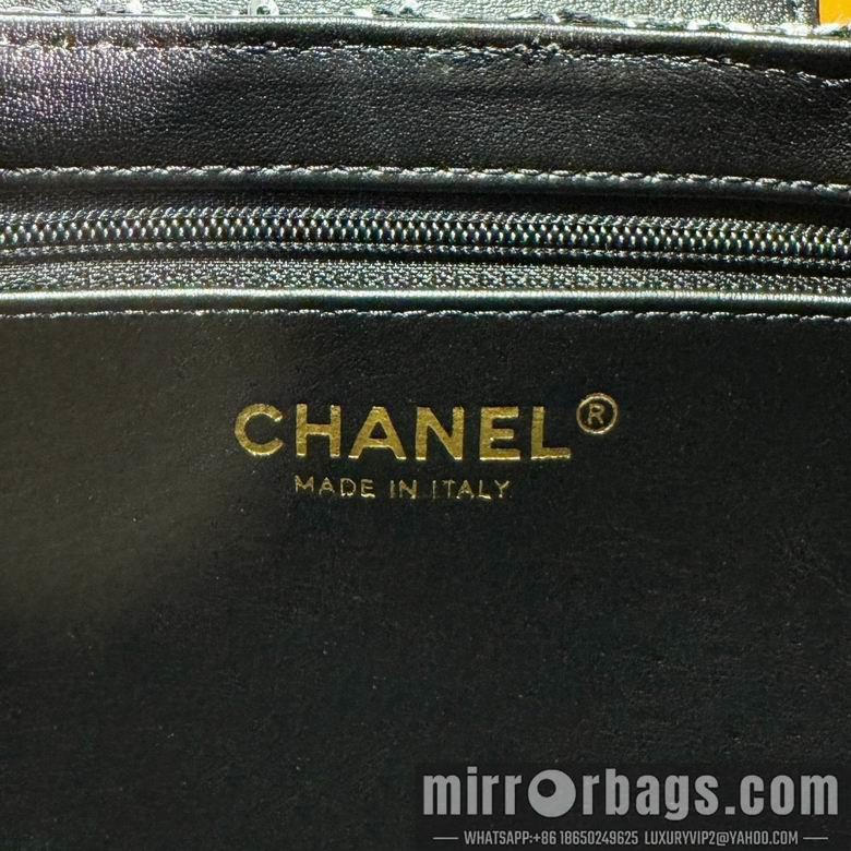 1:1 Replica Chanel Bags AS4416 13X19X7cm WO 9