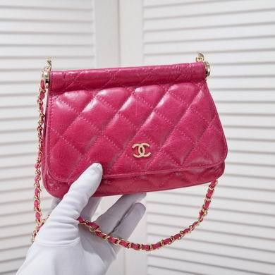1:1 Replica Chanel Bags 3322 17.5X12X5.5cm WO 1