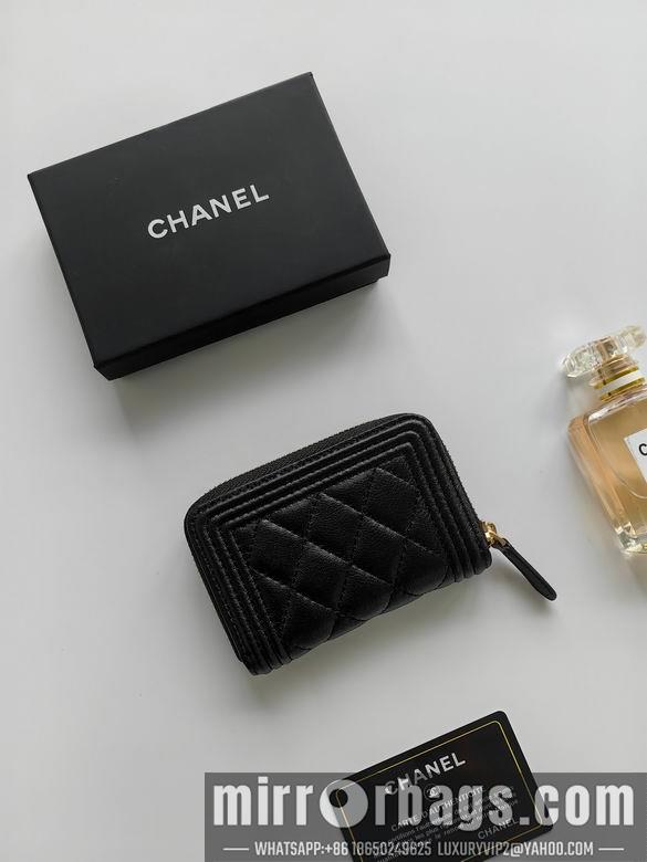 1:1 Replica Chanel Bags A84433 11.5X8cm XMY 6