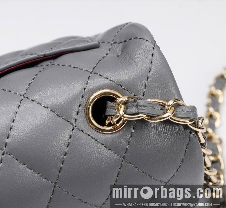 1:1 Replica Chanel Bags 1115 18X12X6cm XMY 20