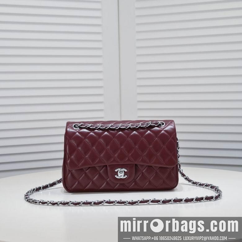1:1 Replica Chanel Bags 1112 25.5X16X6.5cm WO 5