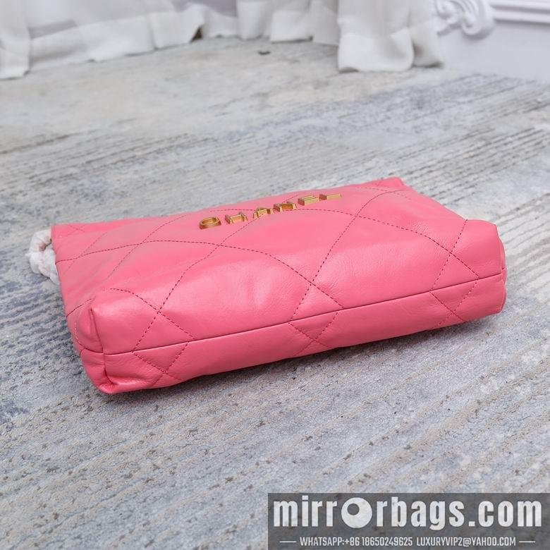 1:1 Replica Chanel Bags 22s 3611 30x37cm YG 7