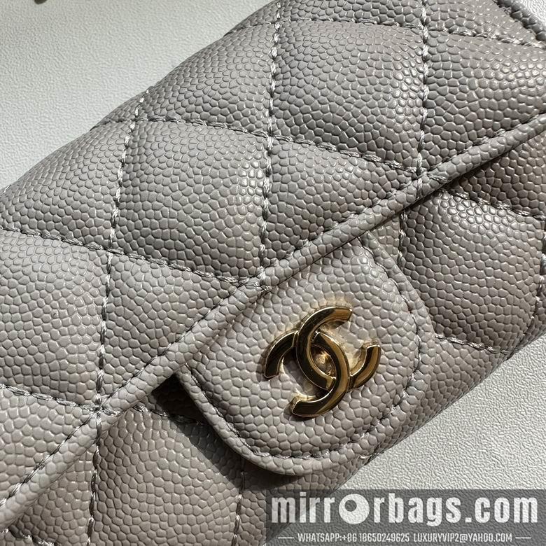 1:1 Replica Chanel Bags 8988 11.3X7.5X2.1cm XMY 7