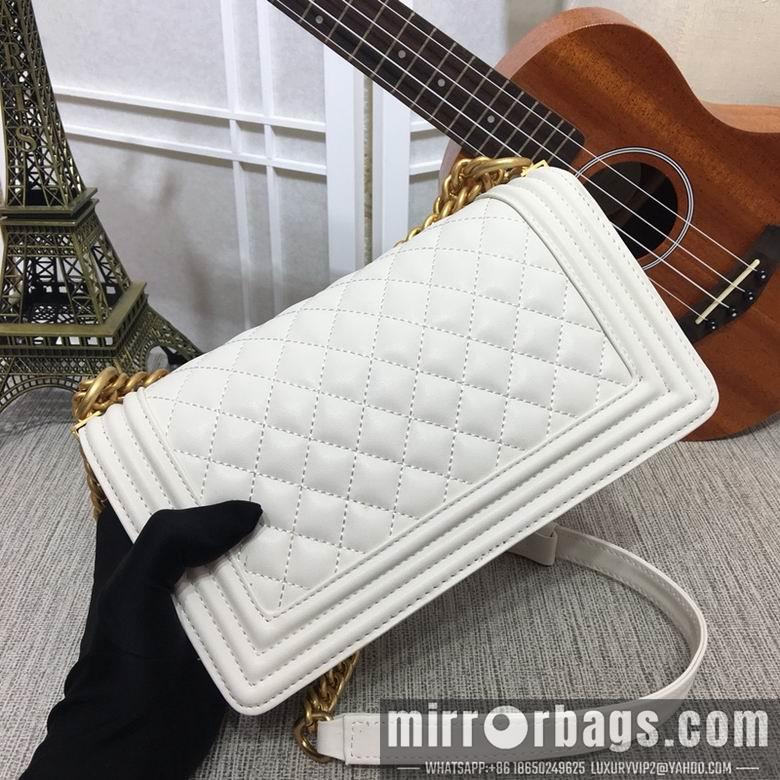 1:1 Replica Chanel Bags 67086 25X14X7cm XMY 1