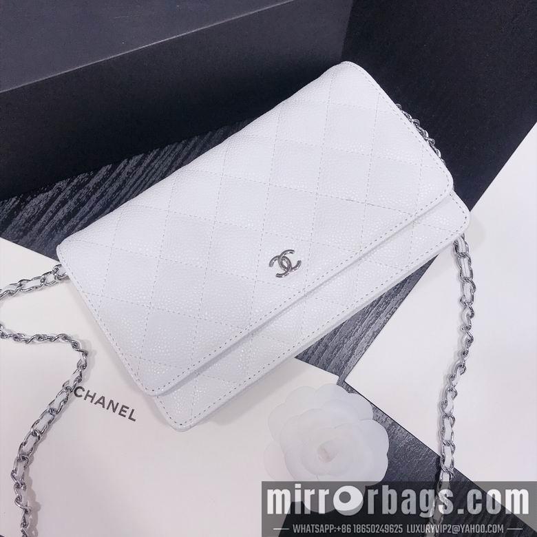 1:1 Replica Chanel Bags 33814 19X13X4cm XMY 8