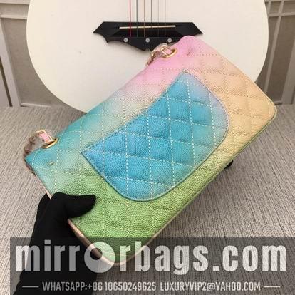 1:1 Replica Chanel Bags WO1112A七彩球纹