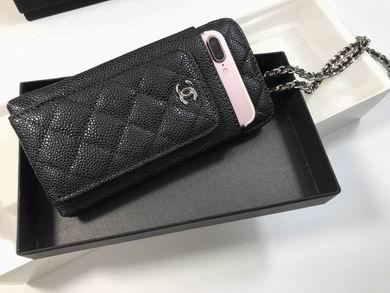 1:1 Replica Chanel Bags 8816 18.2x9x3cm YG 2