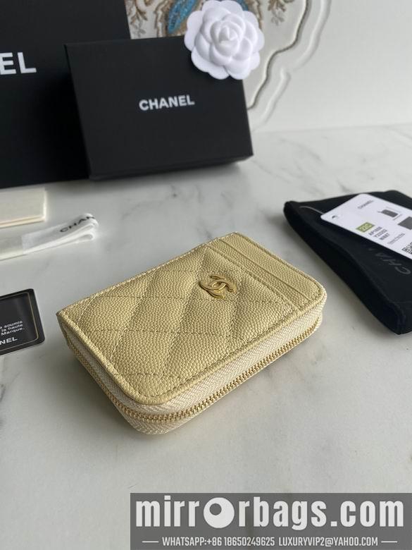 1:1 Replica Chanel Bags AP1650 7.5X2X11cm WO 9