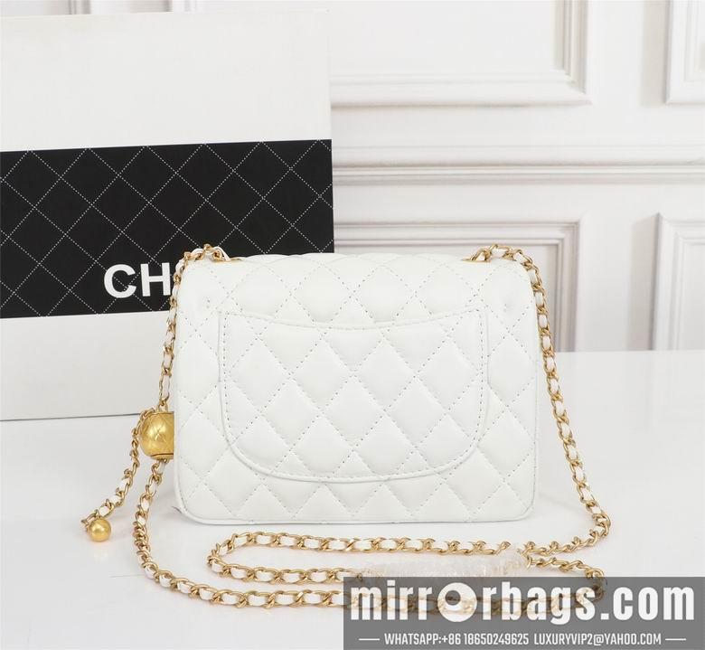 1:1 Replica Chanel Bags 6210 18cm XMY 6
