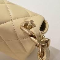 1:1 Replica Chanel Bags As3214 17X21X6cm WO 2