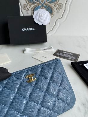 1:1 Replica Chanel Bags A50168 14X10X1cm WO 6