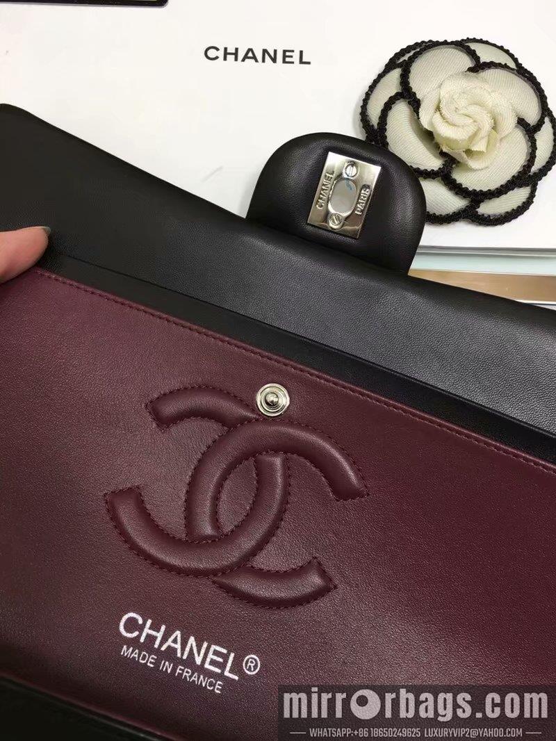 1:1 Replica Chanel Bags 1112羊皮