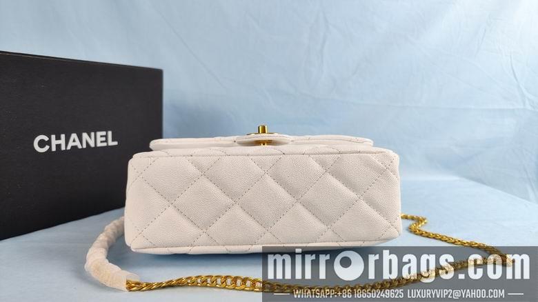 1:1 Replica Chanel Bags 737 14X20X8cm 14X24X9cm WO 3