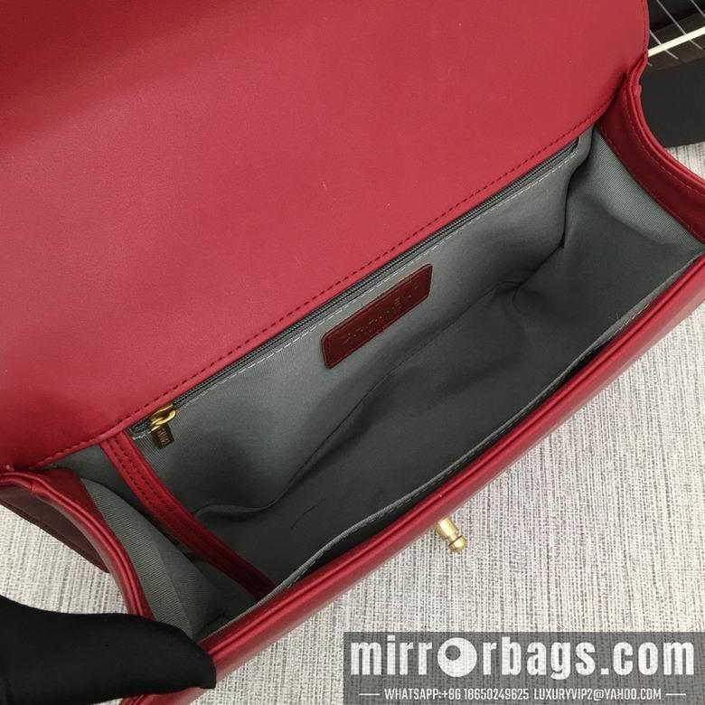 1:1 Replica Chanel Bags 67087 30cm XMY 3