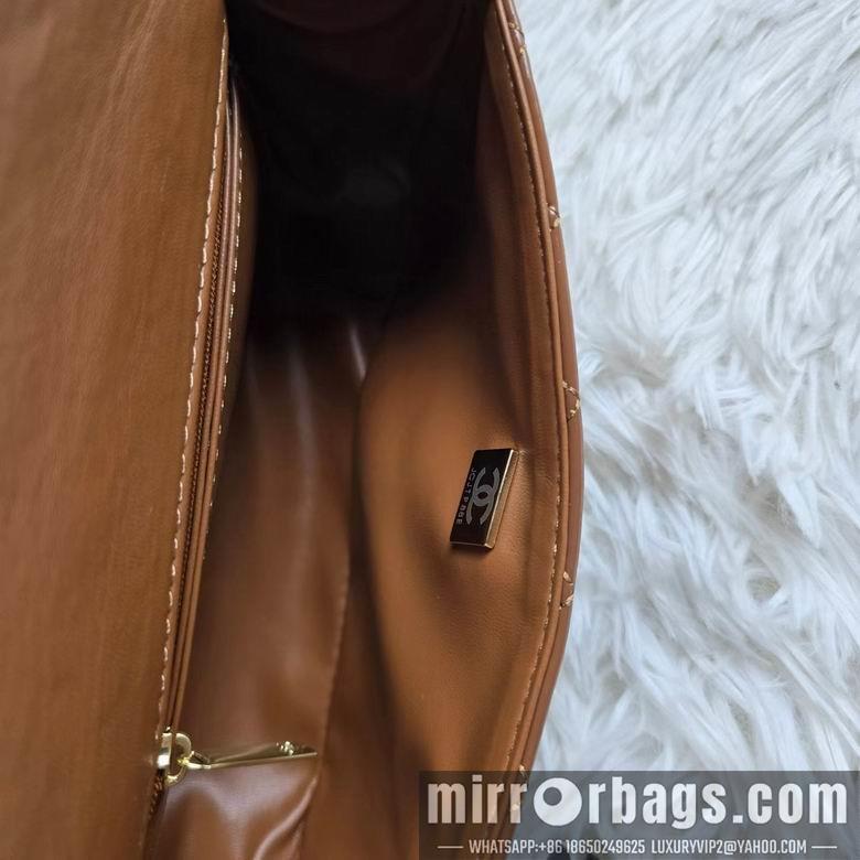 1:1 Replica Chanel Bags 8259 20X12X6cm XMY 3
