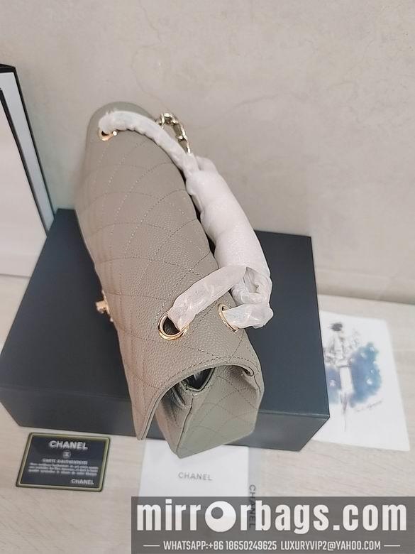 1:1 Replica Chanel Bags 1112170 25.5X15.5X6.5cm WO 8