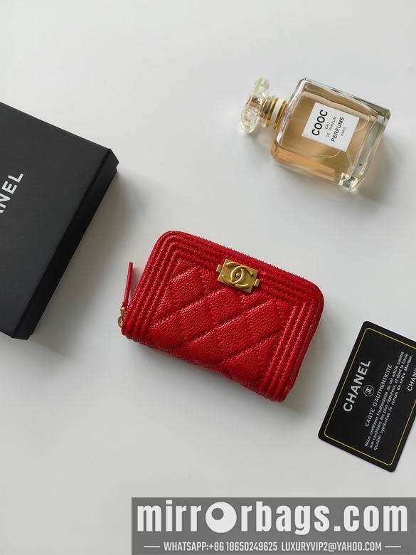 1:1 Replica Chanel Bags A84433 11.5X8cm XMY 8