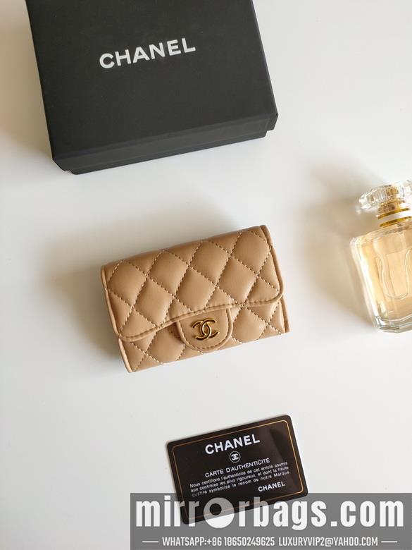1:1 Replica Chanel Bags AP0214 7.5X11.3X2.1cm XM 2