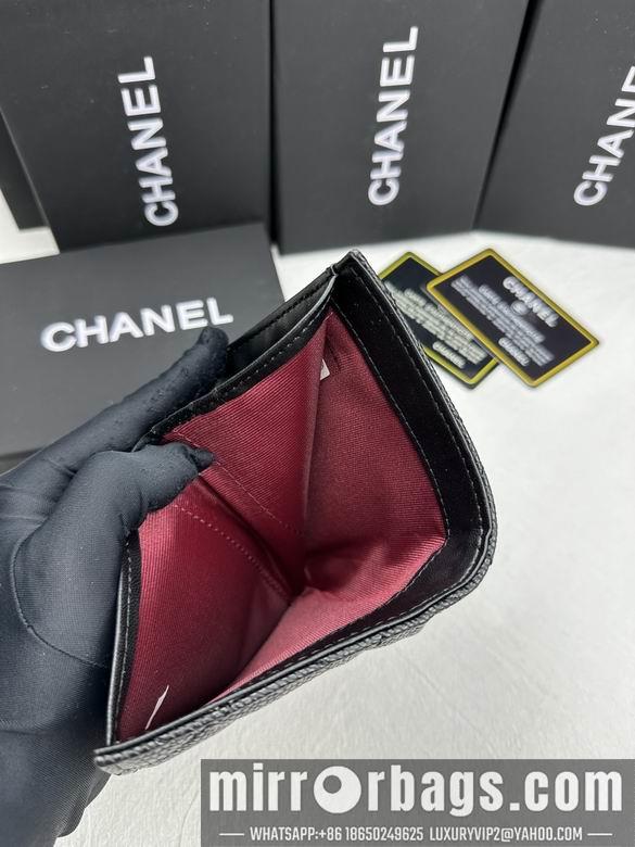 1:1 Replica Chanel Bags 6038 ZC 10