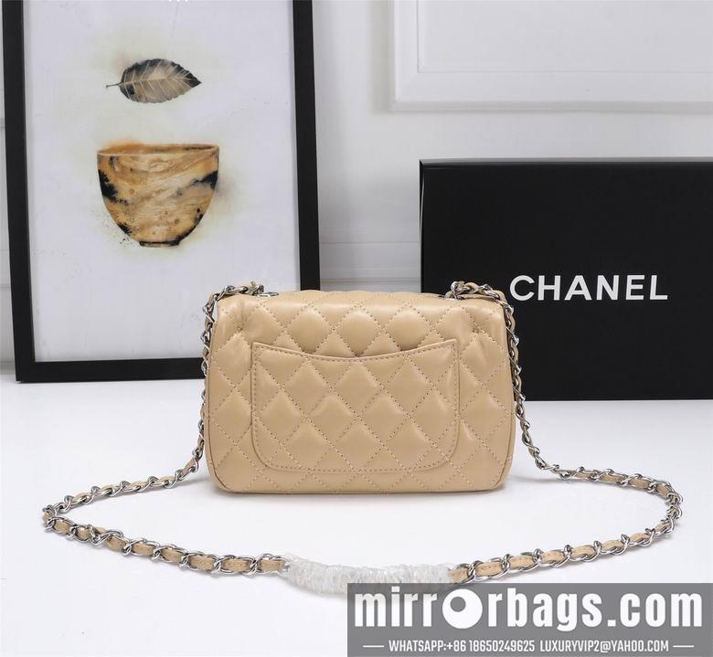 1:1 Replica Chanel Bags 1116 20cm XMY 24