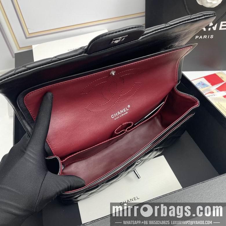 1:1 Replica Chanel Bags 1113 30X18X8cm XMY 4