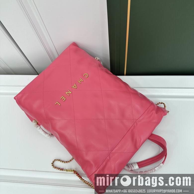 1:1 Replica Chanel Bags 6813 38X48cm 6815 29X34cm WO 6