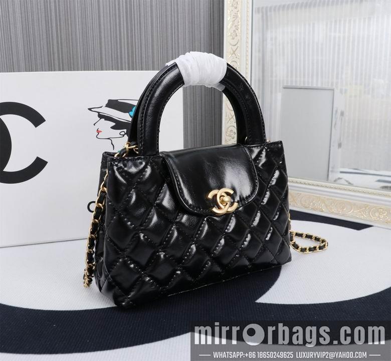 1:1 Replica Chanel Bags 8860 13X19X7cm XMY 4