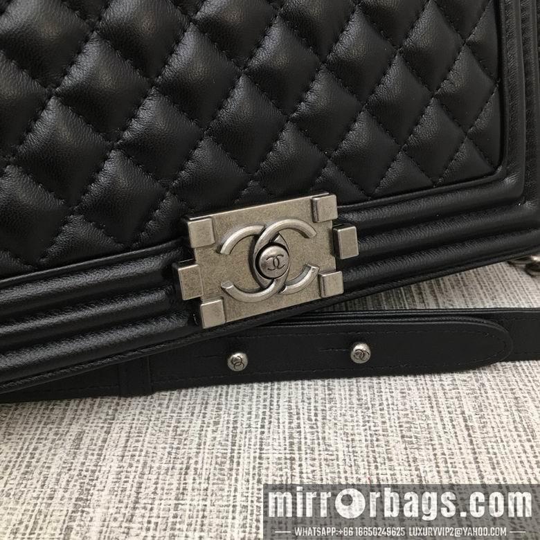 1:1 Replica Chanel Bags 67086 25X14X7cm XMY 16