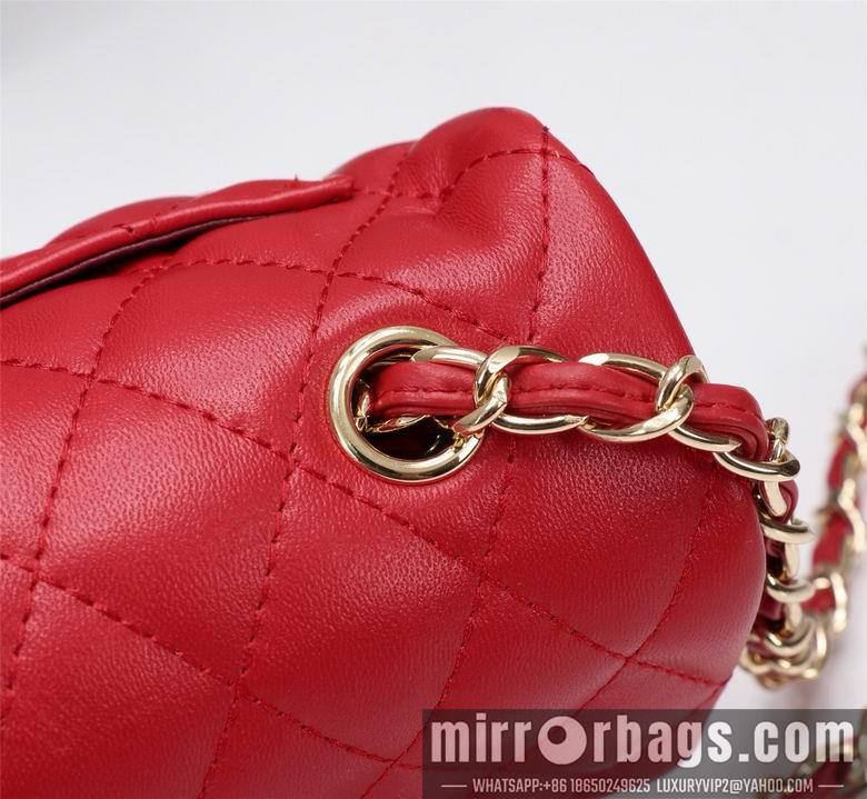 1:1 Replica Chanel Bags 1115 18X12X6cm XMY 26