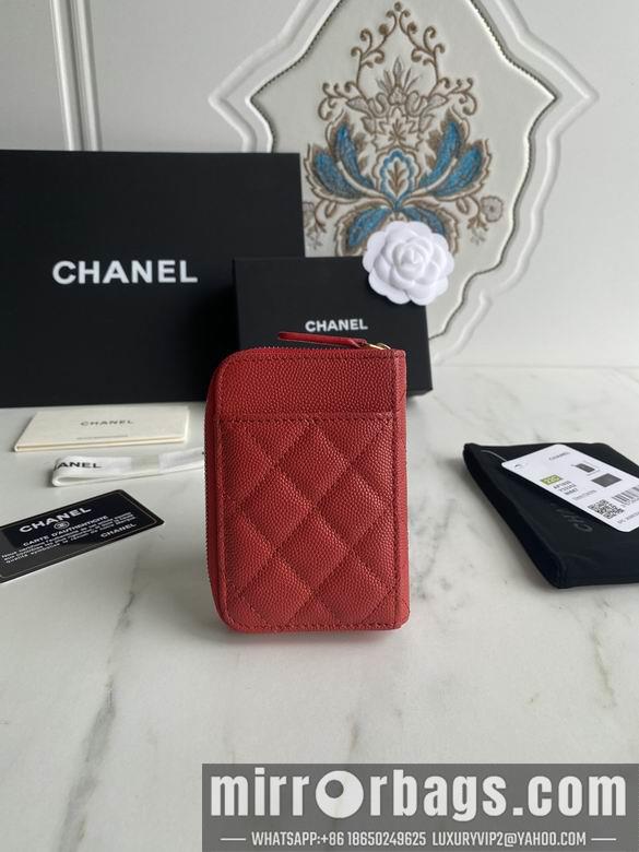 1:1 Replica Chanel Bags AP1650 7.5X2X11cm WO 2