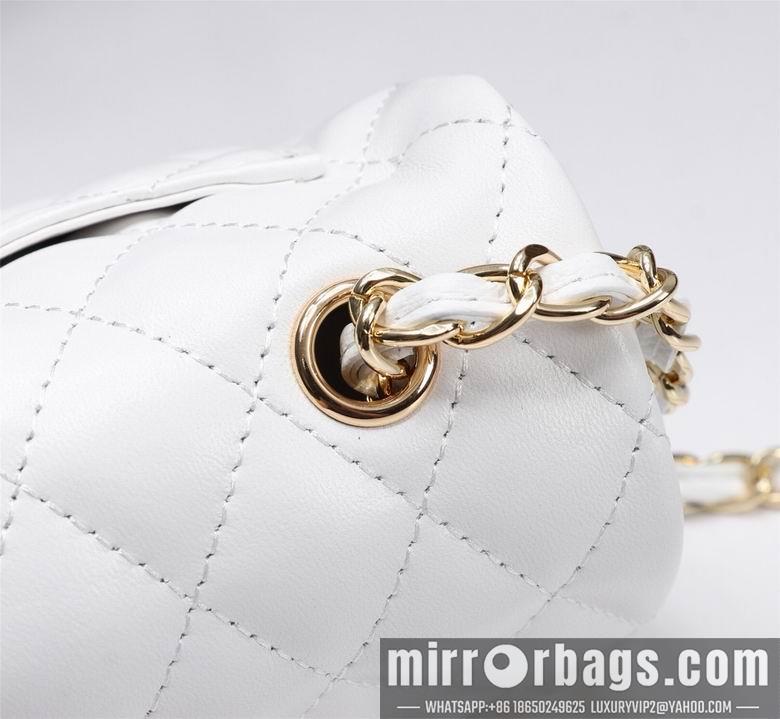 1:1 Replica Chanel Bags 1115 18X12X6cm XMY 19