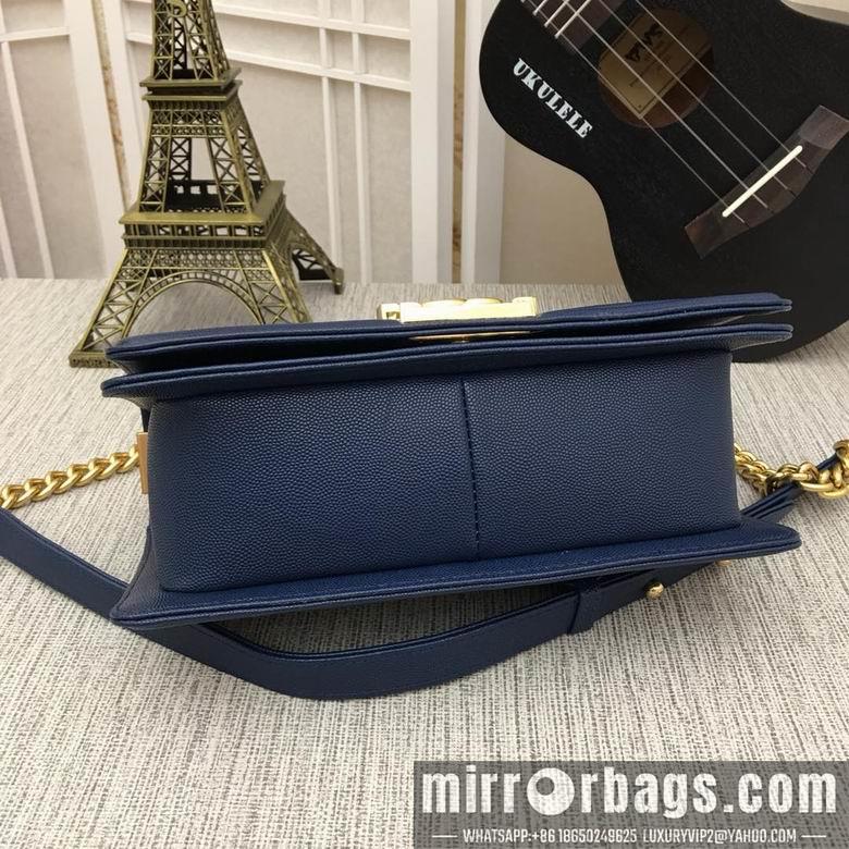 1:1 Replica Chanel Bags 67086 25X14X7cm XMY 27