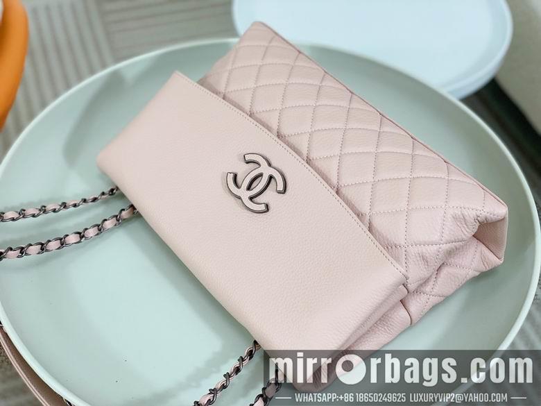 1:1 Replica Chanel Bags AO7095 32X7.5X19cm YG 3